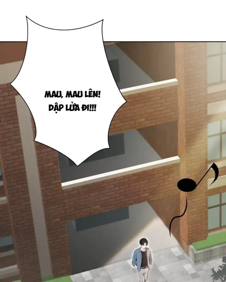 Bắt Đầu Vô Địch Từ Trúc Cơ Chapter 5 - Trang 2