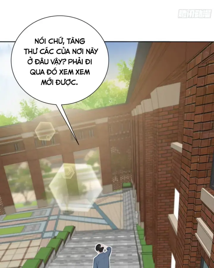 Bắt Đầu Vô Địch Từ Trúc Cơ Chapter 5 - Trang 2