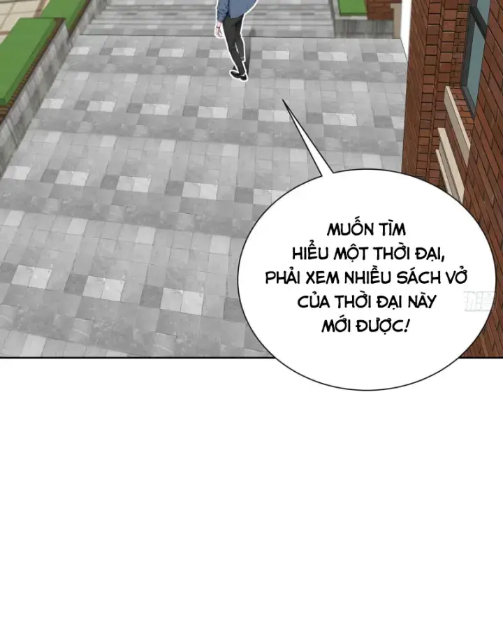 Bắt Đầu Vô Địch Từ Trúc Cơ Chapter 5 - Trang 2