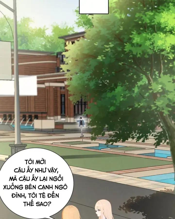 Bắt Đầu Vô Địch Từ Trúc Cơ Chapter 5 - Trang 2