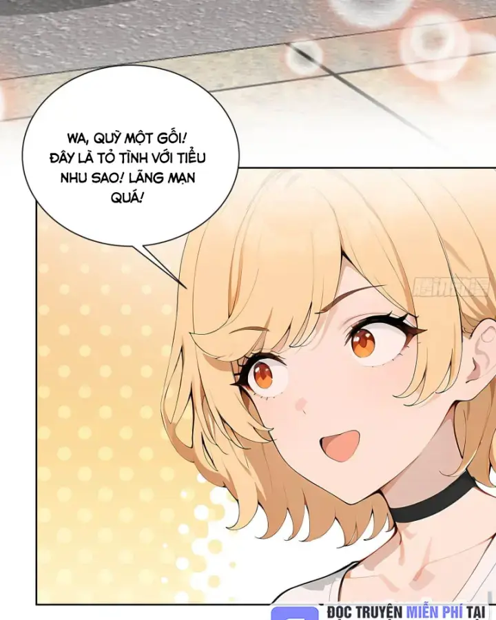 Bắt Đầu Vô Địch Từ Trúc Cơ Chapter 5 - Trang 2