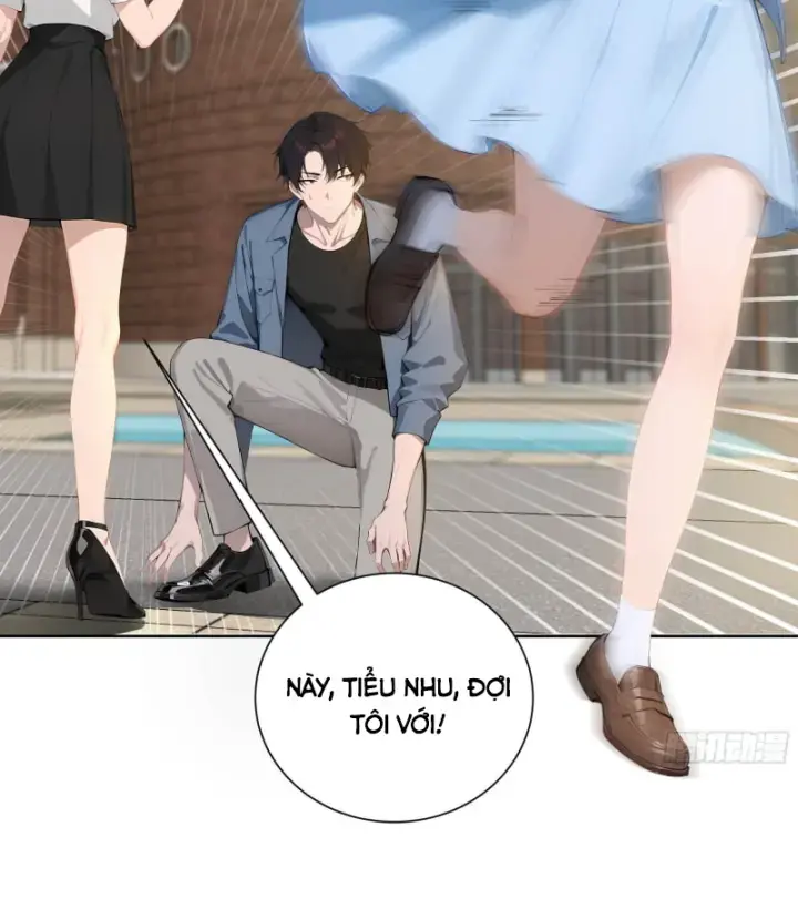 Bắt Đầu Vô Địch Từ Trúc Cơ Chapter 5 - Trang 2