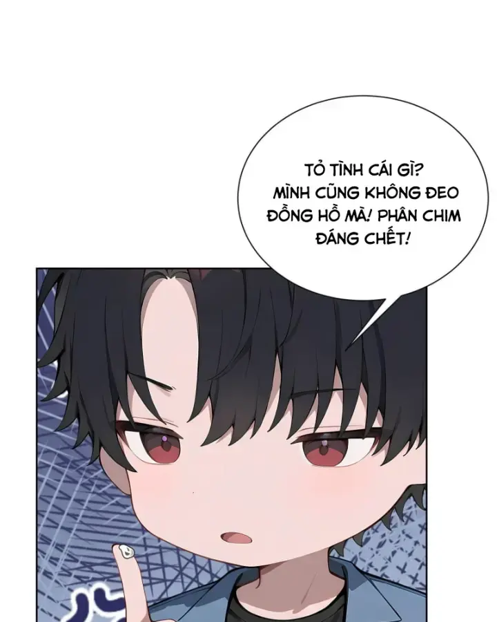 Bắt Đầu Vô Địch Từ Trúc Cơ Chapter 5 - Trang 2