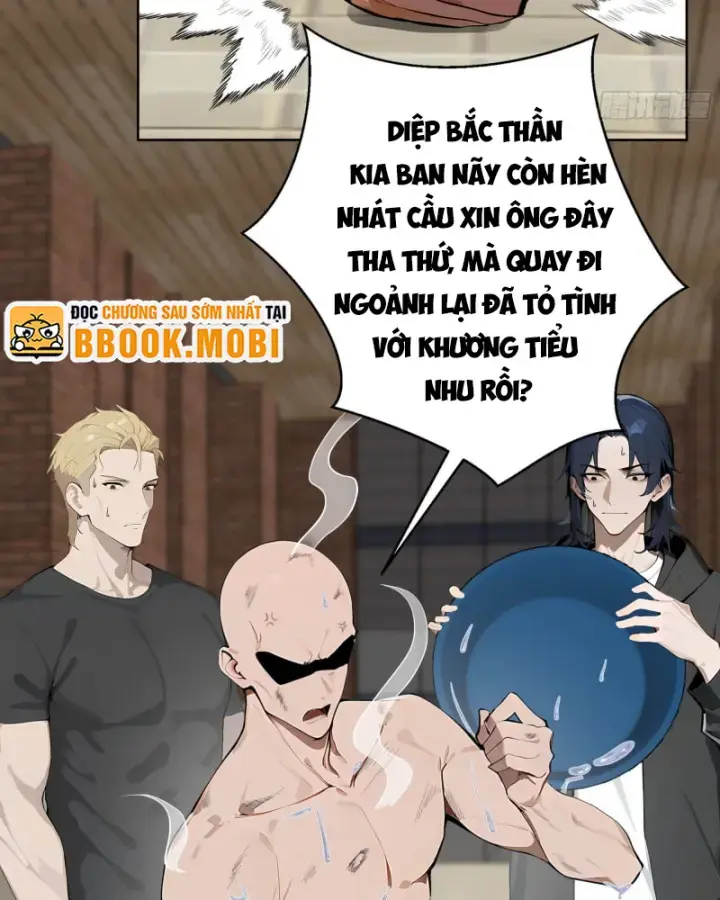 Bắt Đầu Vô Địch Từ Trúc Cơ Chapter 5 - Trang 2