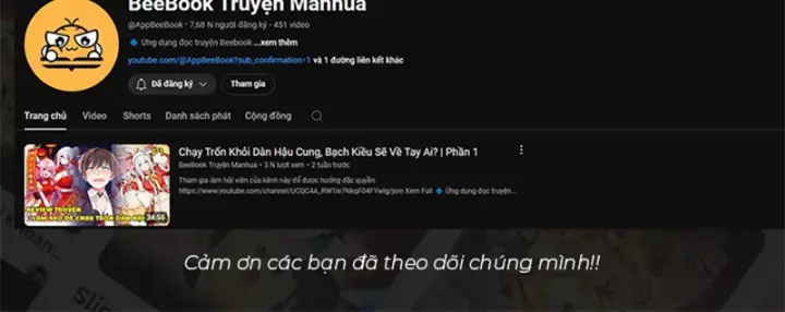 Bắt Đầu Vô Địch Từ Trúc Cơ Chapter 5 - Trang 2