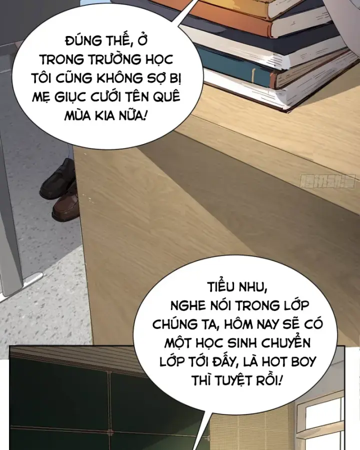Bắt Đầu Vô Địch Từ Trúc Cơ Chapter 5 - Trang 2