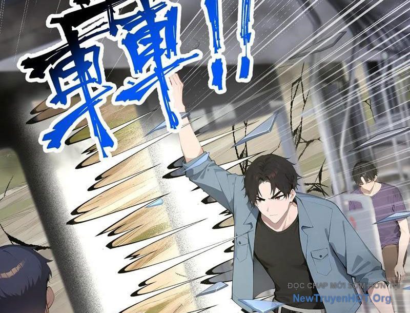 Bắt Đầu Vô Địch Từ Trúc Cơ Chapter 53 - Trang 2