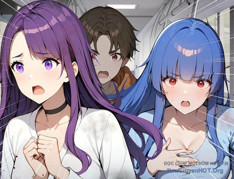 Bắt Đầu Vô Địch Từ Trúc Cơ Chapter 53 - Trang 2