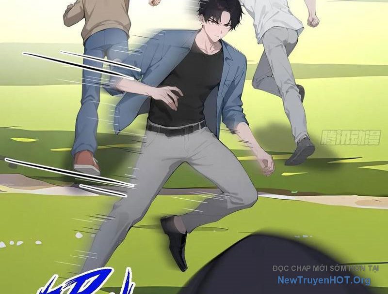 Bắt Đầu Vô Địch Từ Trúc Cơ Chapter 53 - Trang 2