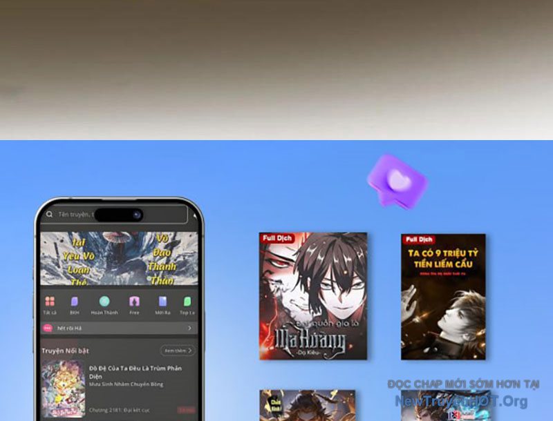 Bắt Đầu Vô Địch Từ Trúc Cơ Chapter 54 - Trang 2