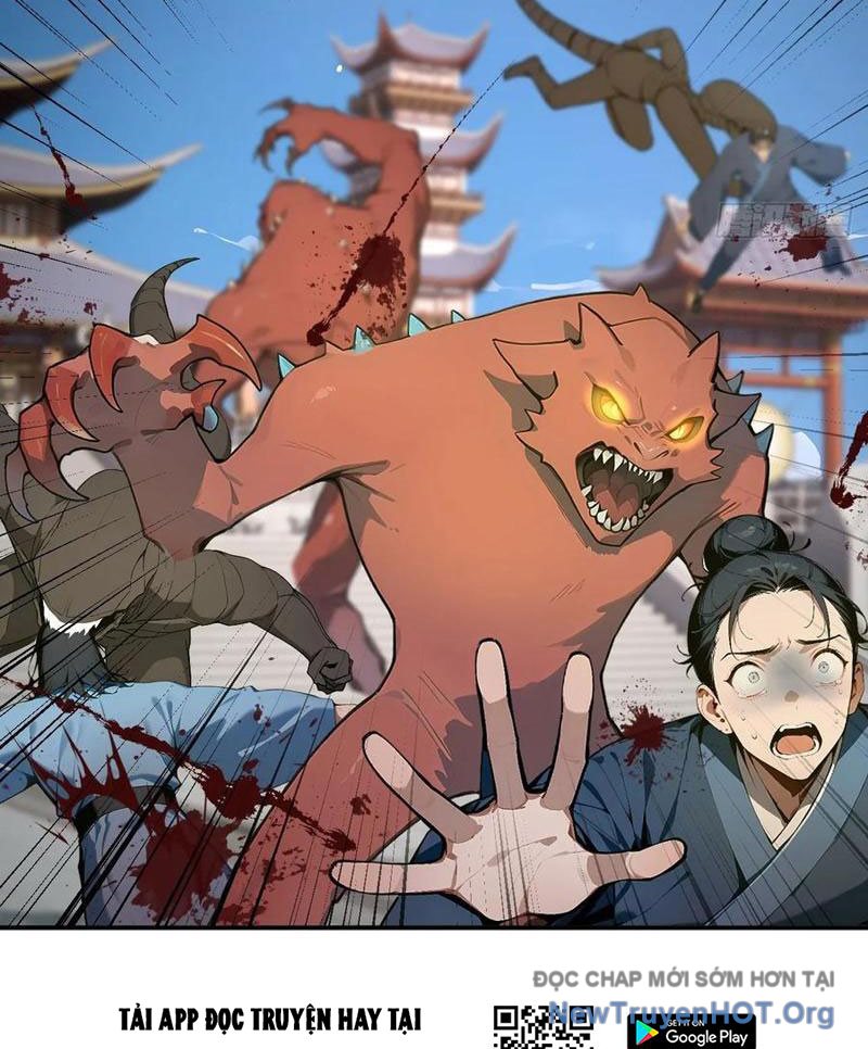 Bắt Đầu Vô Địch Từ Trúc Cơ Chapter 55 - Trang 2