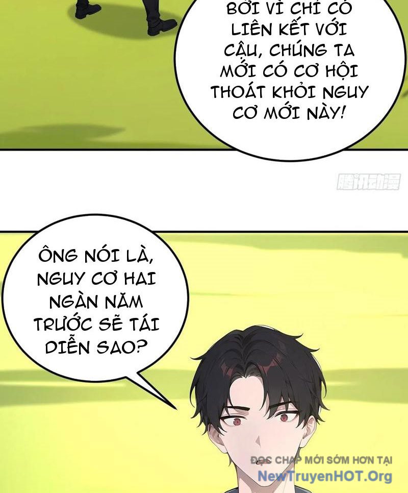 Bắt Đầu Vô Địch Từ Trúc Cơ Chapter 55 - Trang 2