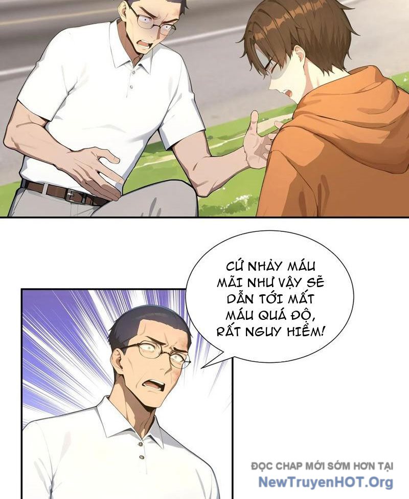 Bắt Đầu Vô Địch Từ Trúc Cơ Chapter 56 - Trang 2