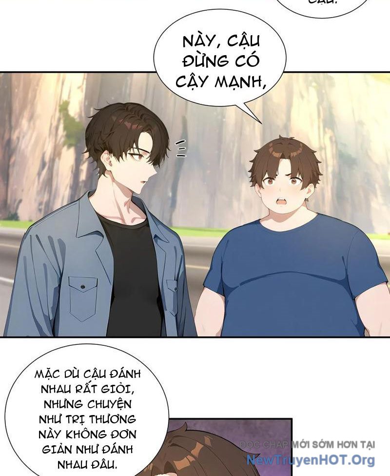 Bắt Đầu Vô Địch Từ Trúc Cơ Chapter 56 - Trang 2