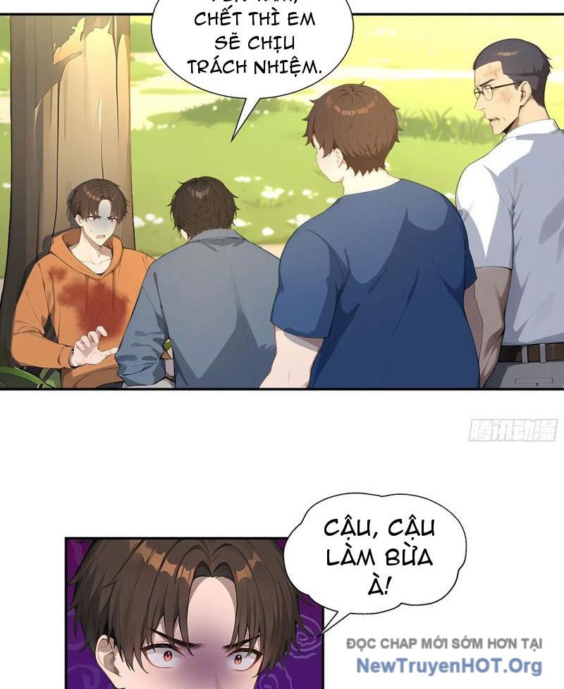 Bắt Đầu Vô Địch Từ Trúc Cơ Chapter 56 - Trang 2