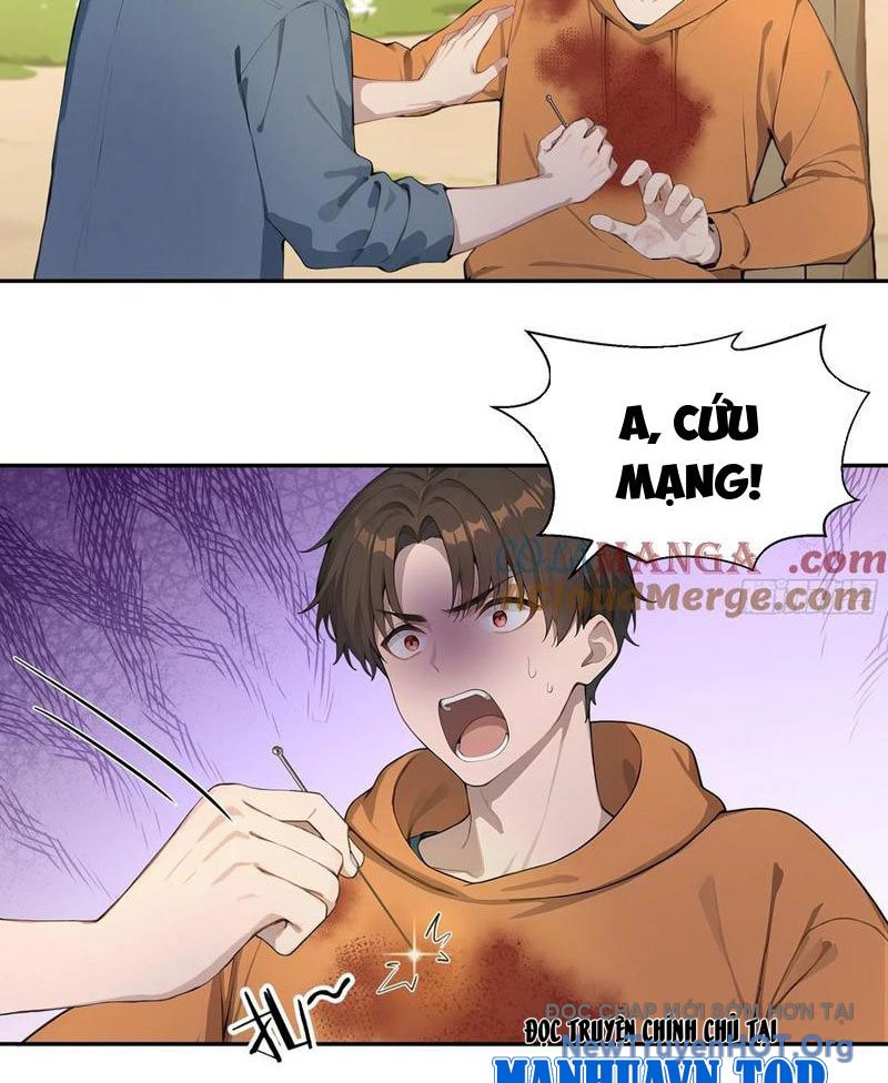 Bắt Đầu Vô Địch Từ Trúc Cơ Chapter 56 - Trang 2