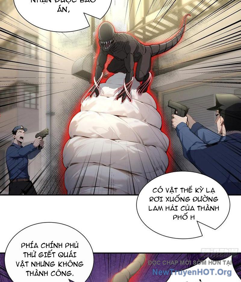 Bắt Đầu Vô Địch Từ Trúc Cơ Chapter 56 - Trang 2