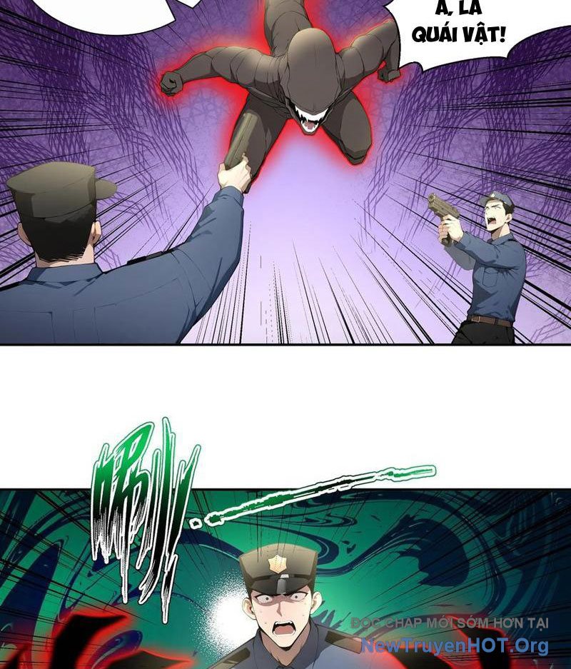 Bắt Đầu Vô Địch Từ Trúc Cơ Chapter 56 - Trang 2