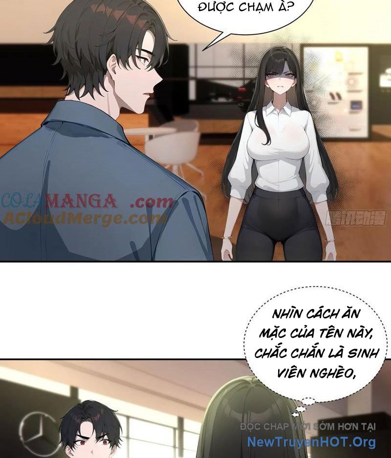 Bắt Đầu Vô Địch Từ Trúc Cơ Chapter 56 - Trang 2