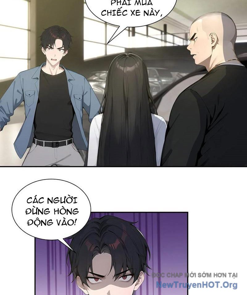 Bắt Đầu Vô Địch Từ Trúc Cơ Chapter 57 - Trang 2