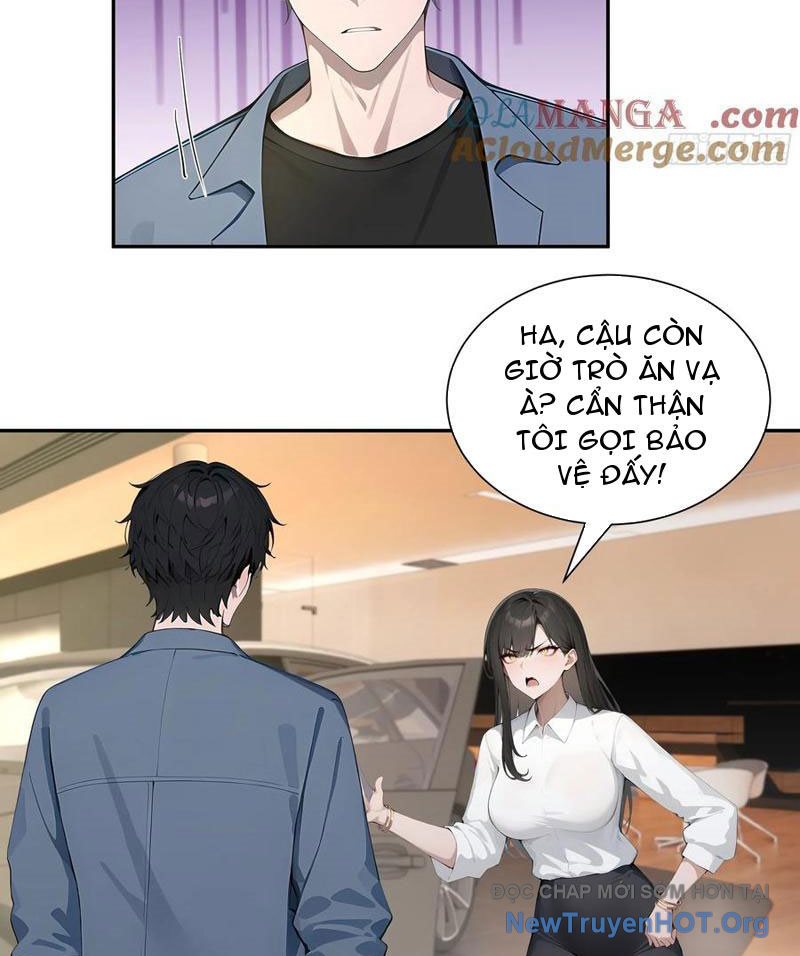 Bắt Đầu Vô Địch Từ Trúc Cơ Chapter 57 - Trang 2