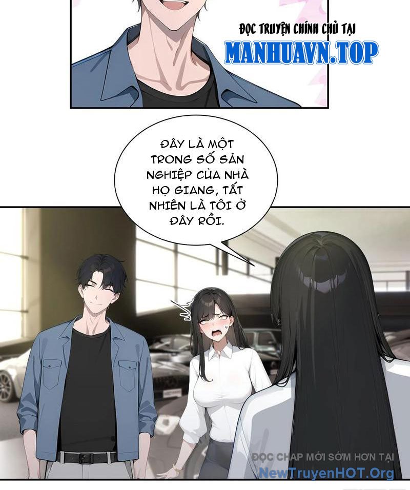 Bắt Đầu Vô Địch Từ Trúc Cơ Chapter 57 - Trang 2