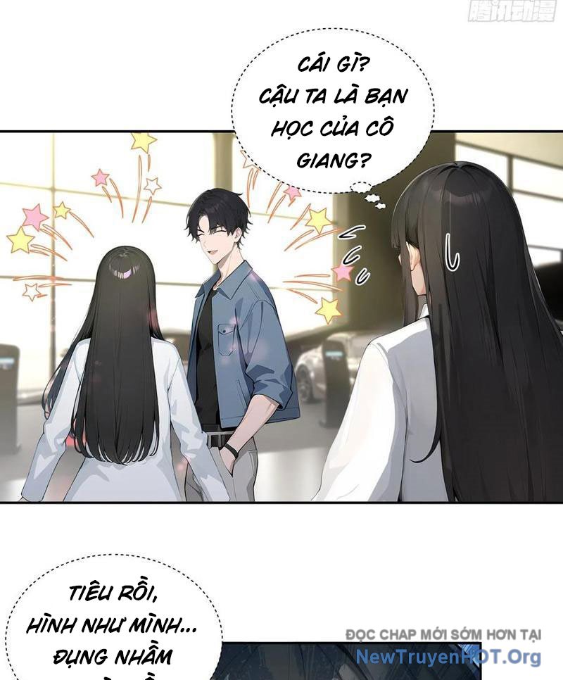 Bắt Đầu Vô Địch Từ Trúc Cơ Chapter 57 - Trang 2