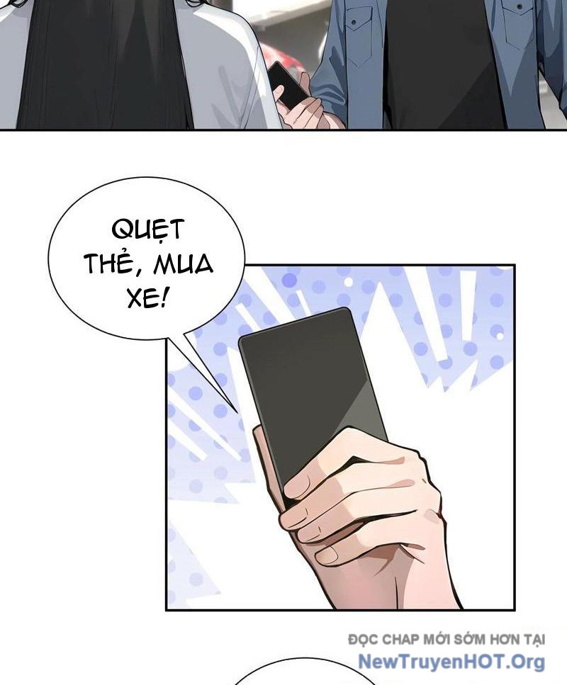 Bắt Đầu Vô Địch Từ Trúc Cơ Chapter 57 - Trang 2