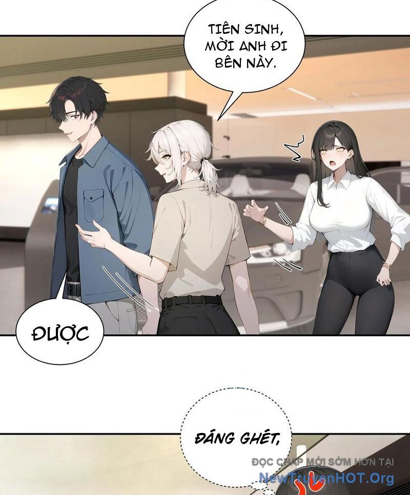 Bắt Đầu Vô Địch Từ Trúc Cơ Chapter 57 - Trang 2