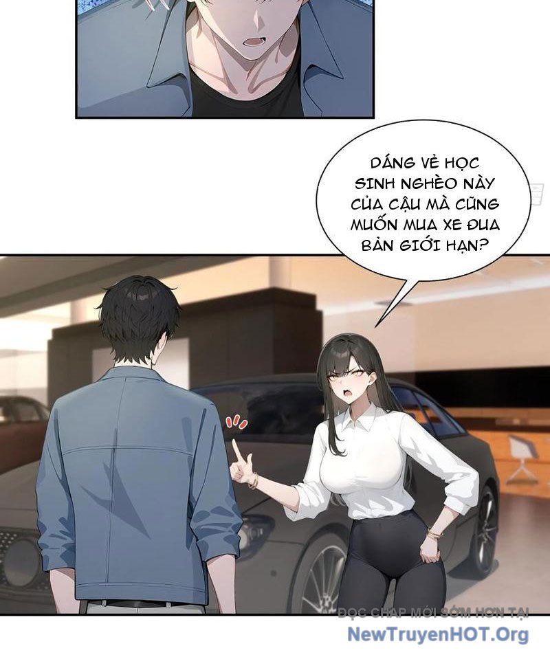 Bắt Đầu Vô Địch Từ Trúc Cơ Chapter 57 - Trang 2