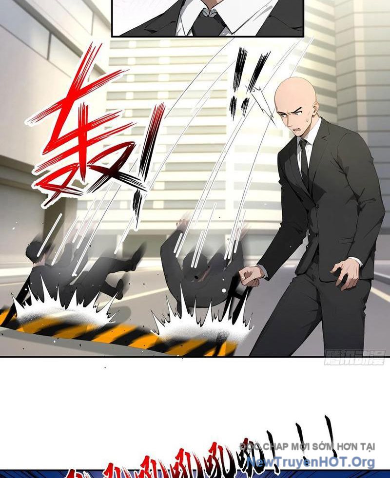 Bắt Đầu Vô Địch Từ Trúc Cơ Chapter 57 - Trang 2