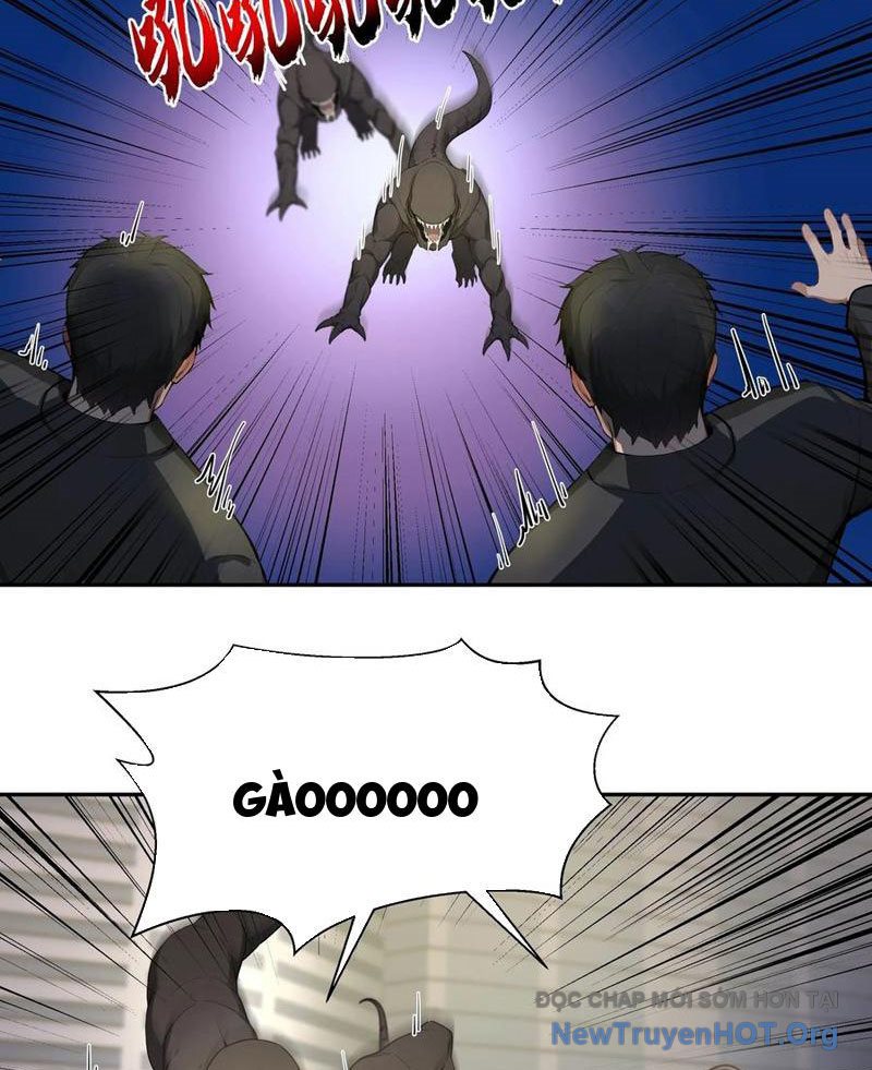 Bắt Đầu Vô Địch Từ Trúc Cơ Chapter 57 - Trang 2