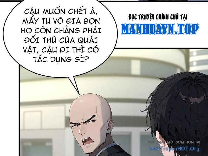 Bắt Đầu Vô Địch Từ Trúc Cơ Chapter 58 - Trang 2