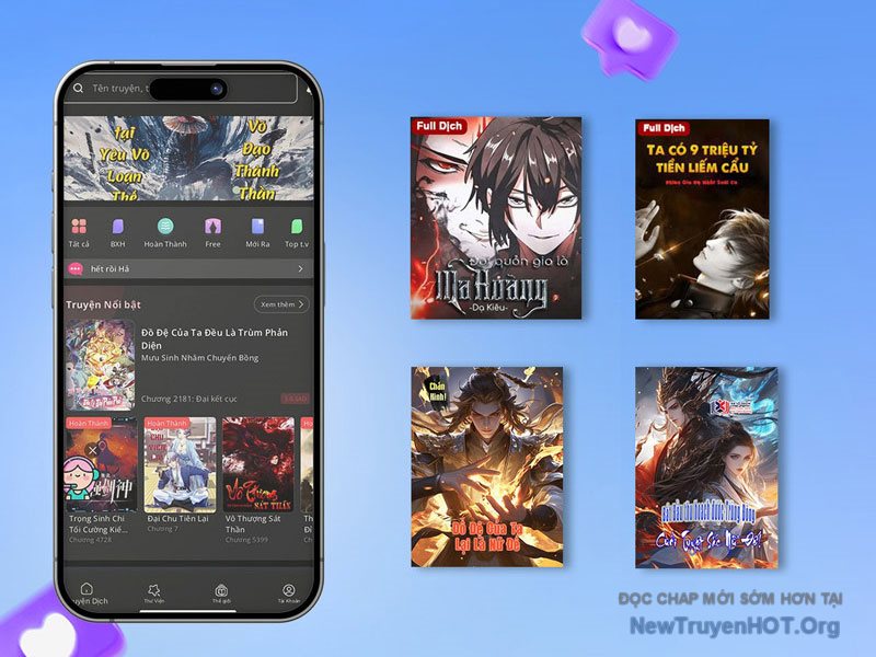 Bắt Đầu Vô Địch Từ Trúc Cơ Chapter 58 - Trang 2