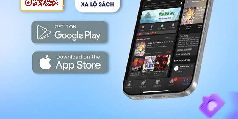 Bắt Đầu Vô Địch Từ Trúc Cơ Chapter 58 - Trang 2