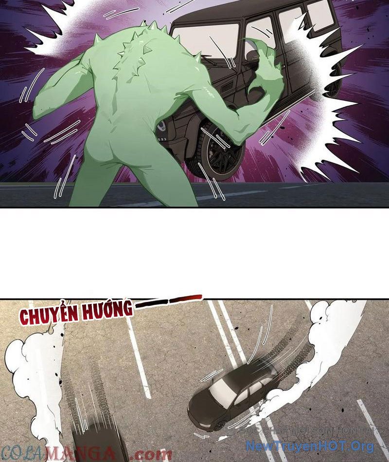 Bắt Đầu Vô Địch Từ Trúc Cơ Chapter 59 - Trang 2