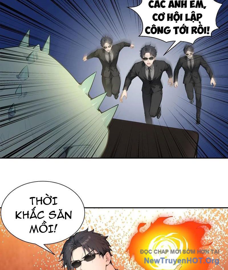 Bắt Đầu Vô Địch Từ Trúc Cơ Chapter 59 - Trang 2