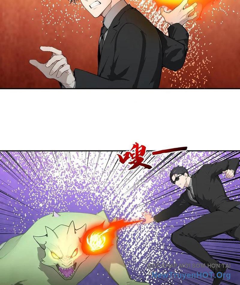 Bắt Đầu Vô Địch Từ Trúc Cơ Chapter 59 - Trang 2