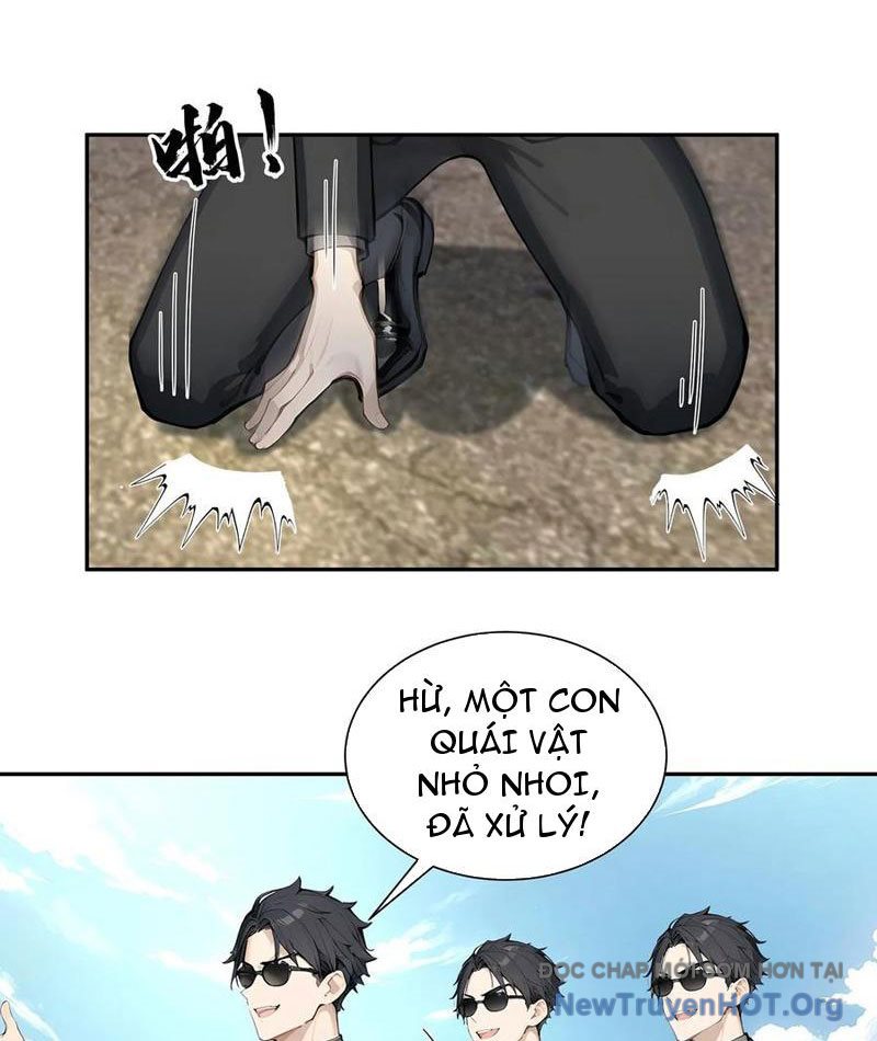 Bắt Đầu Vô Địch Từ Trúc Cơ Chapter 59 - Trang 2