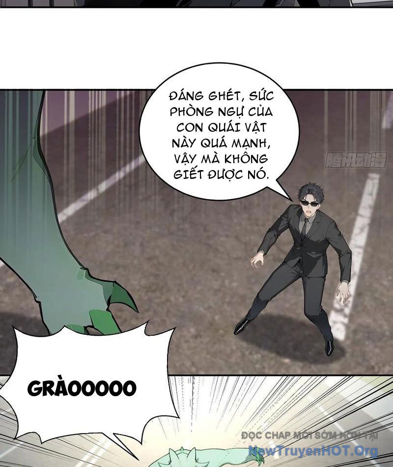 Bắt Đầu Vô Địch Từ Trúc Cơ Chapter 59 - Trang 2