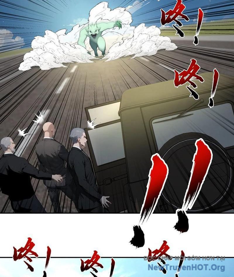 Bắt Đầu Vô Địch Từ Trúc Cơ Chapter 59 - Trang 2