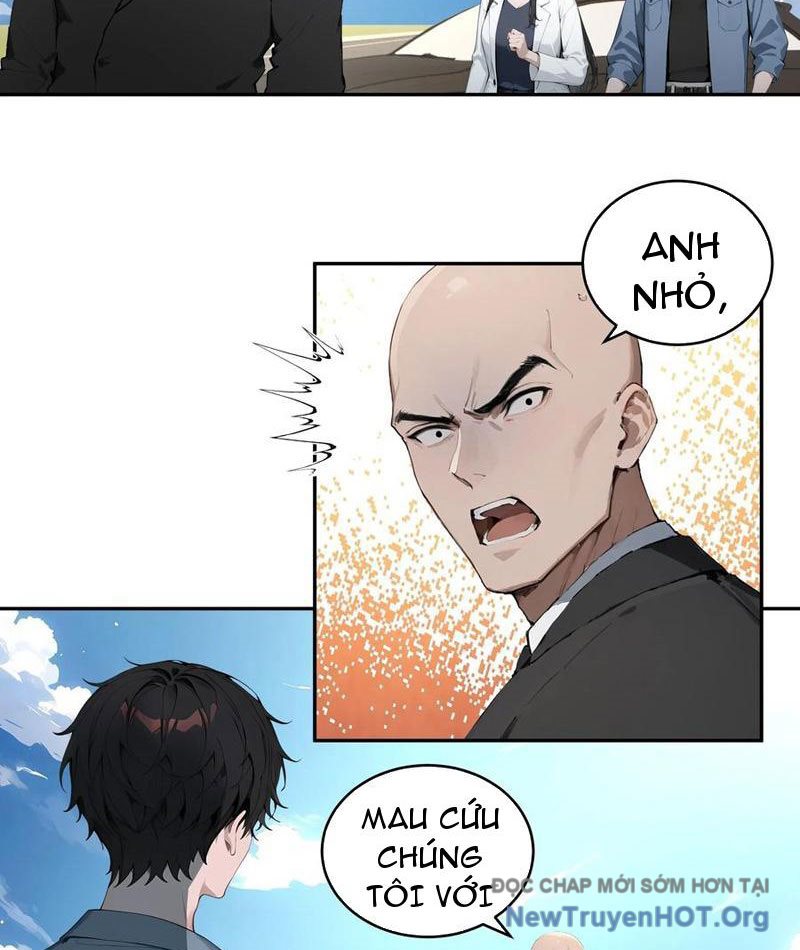 Bắt Đầu Vô Địch Từ Trúc Cơ Chapter 59 - Trang 2