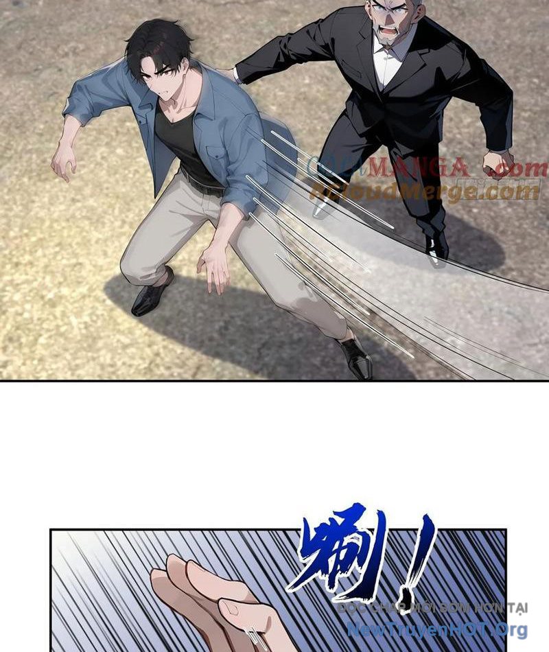 Bắt Đầu Vô Địch Từ Trúc Cơ Chapter 59 - Trang 2