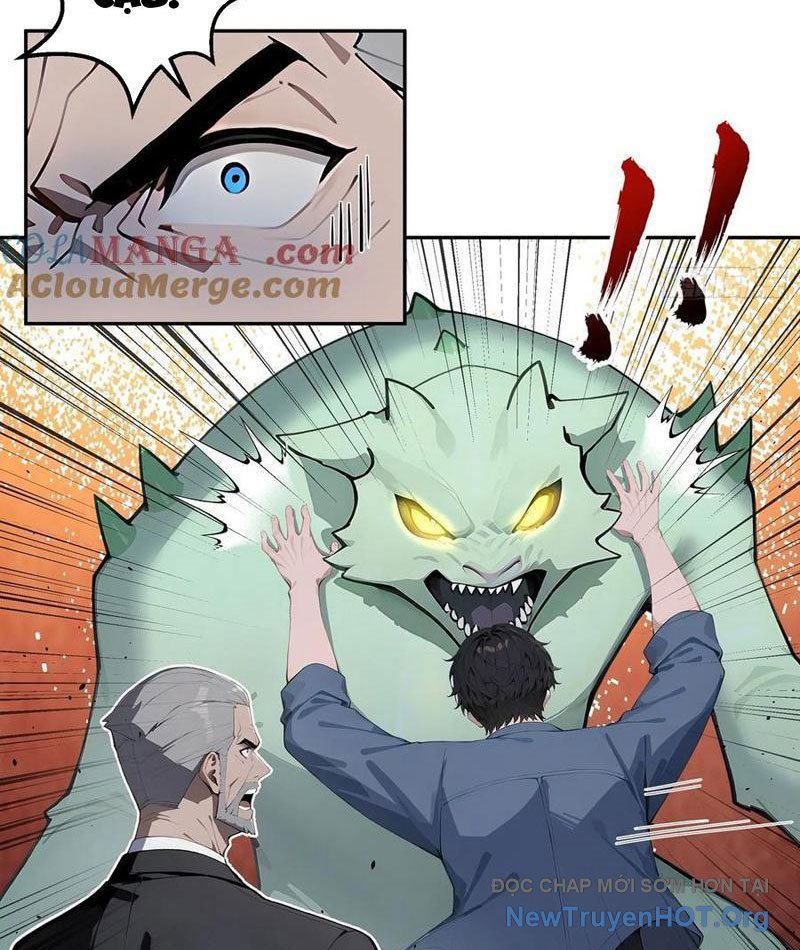 Bắt Đầu Vô Địch Từ Trúc Cơ Chapter 59 - Trang 2