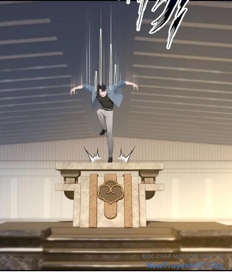 Bắt Đầu Vô Địch Từ Trúc Cơ Chapter 60 - Trang 2
