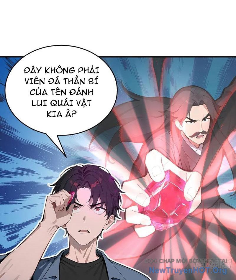 Bắt Đầu Vô Địch Từ Trúc Cơ Chapter 60 - Trang 2