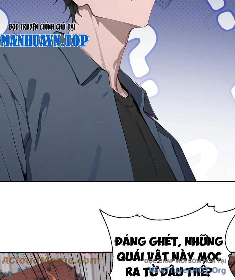 Bắt Đầu Vô Địch Từ Trúc Cơ Chapter 60 - Trang 2