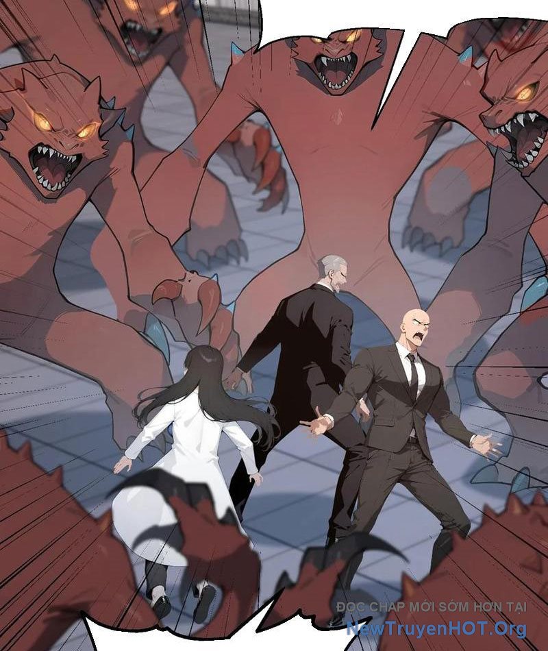 Bắt Đầu Vô Địch Từ Trúc Cơ Chapter 60 - Trang 2