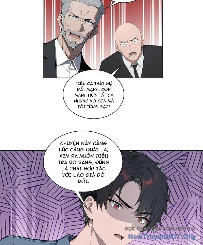 Bắt Đầu Vô Địch Từ Trúc Cơ Chapter 61 - Trang 2