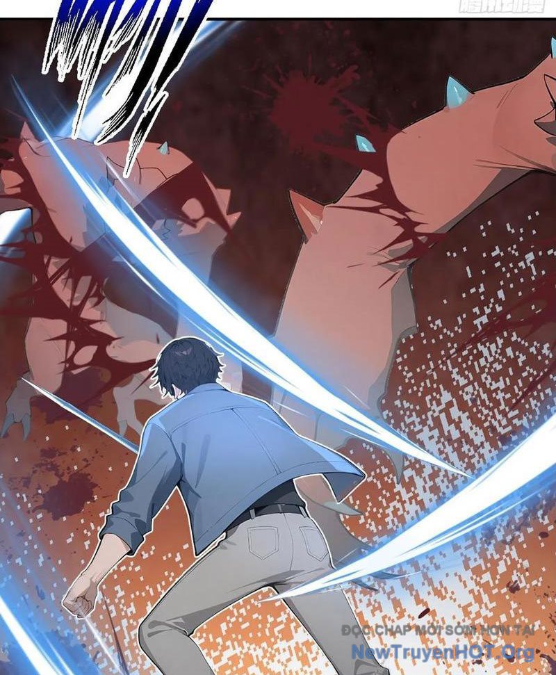 Bắt Đầu Vô Địch Từ Trúc Cơ Chapter 61 - Trang 2